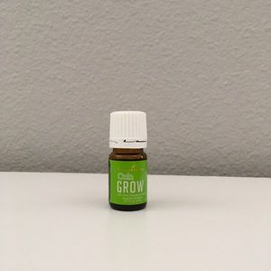 Young Living Oola Grow Essential Oil, 5 ml